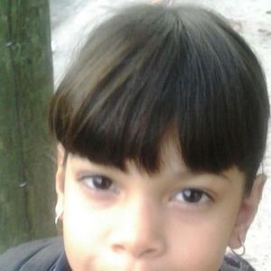 Meet your Posher, Adrianna